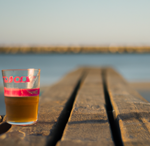 Ciesz się wakacjami bez alkoholu – poznaj alternatywy