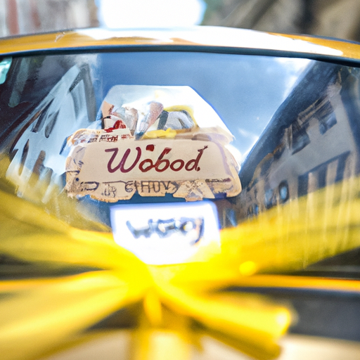 Idealny pojazd dla Waszego wyjątkowego dnia: wypożycz auto do ślubu we Wrocławiu