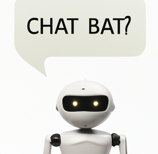 Jak wykorzystać chatboty do zwiększenia efektywności Twojej firmy
