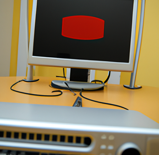 Nowoczesne narzędzie do prowadzenia wideokonferencji – poznaj system do wideokonferencji